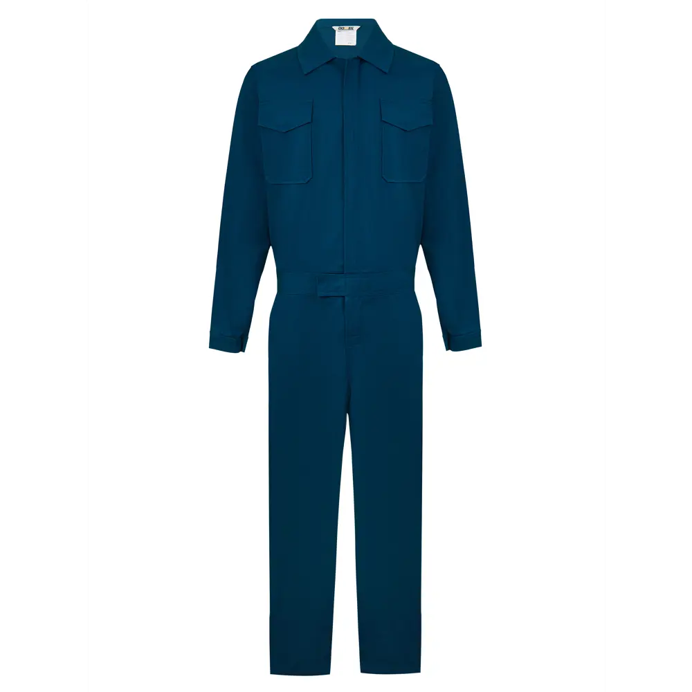 Рабочий комбинезон Dowell D83250 синий L/52 89433432 STLM-1572151