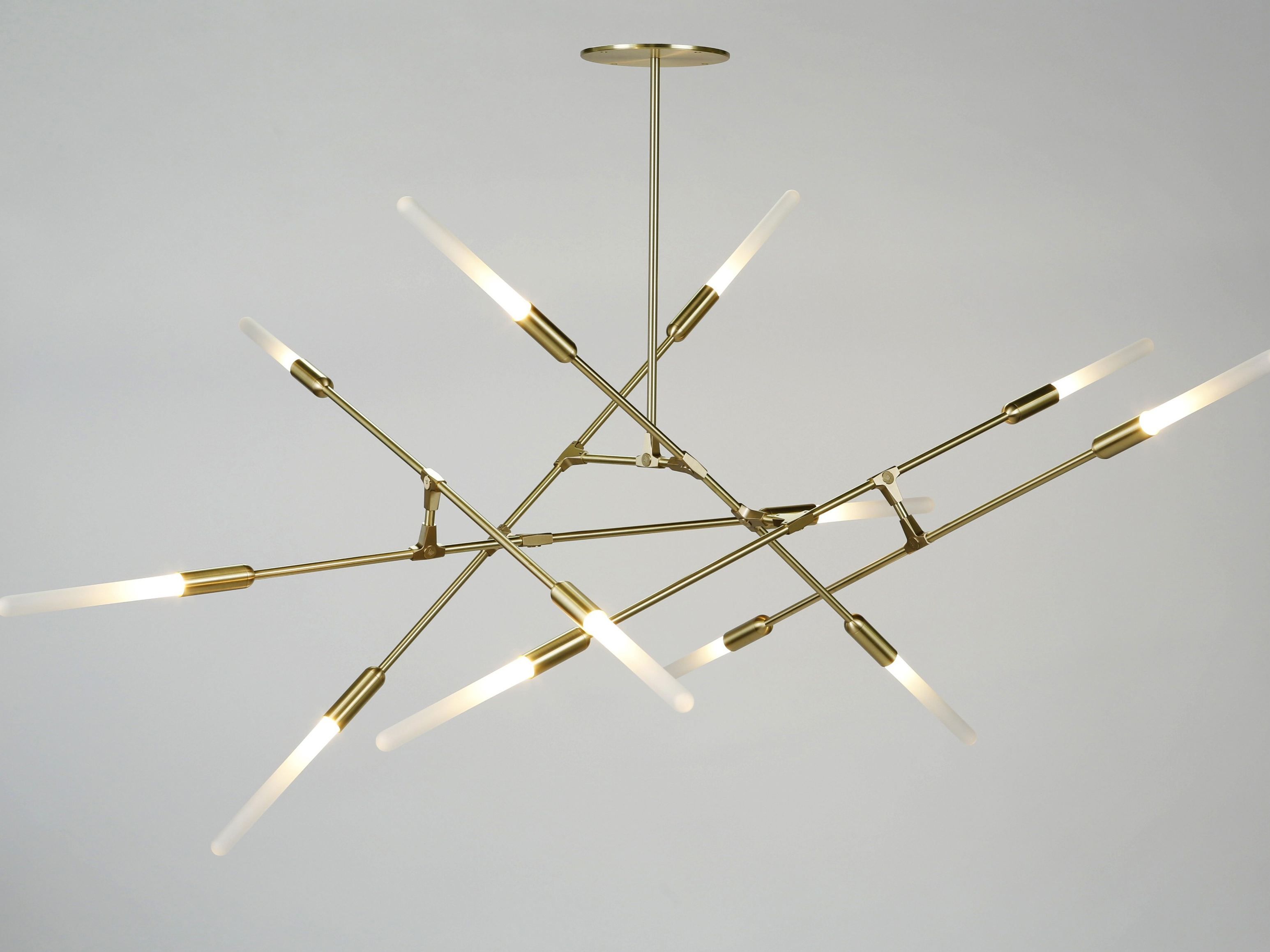 Подвесной светильник Matthew McCormick DAWN ARCH-00026657 - Вид №6