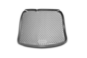 17237640 Коврик в багажник для AUDI A-3 3D Sportback 05/2003-2012 г.в., полиуретан NLC.04.10.B11 ELEMENT