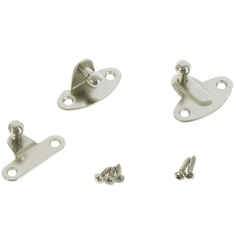 Лифт газовый Jet 80N MY115A.080GR99, нагрузка 8 кг STLM-2161834 - Вид №2
