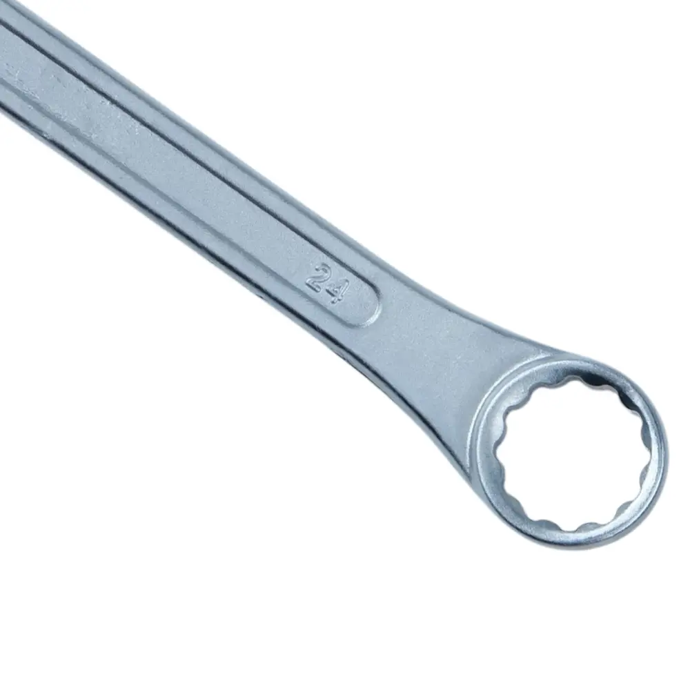 Ключ комбинированный Oasis 103011501105 24 мм STLM-2062610 - Вид №2