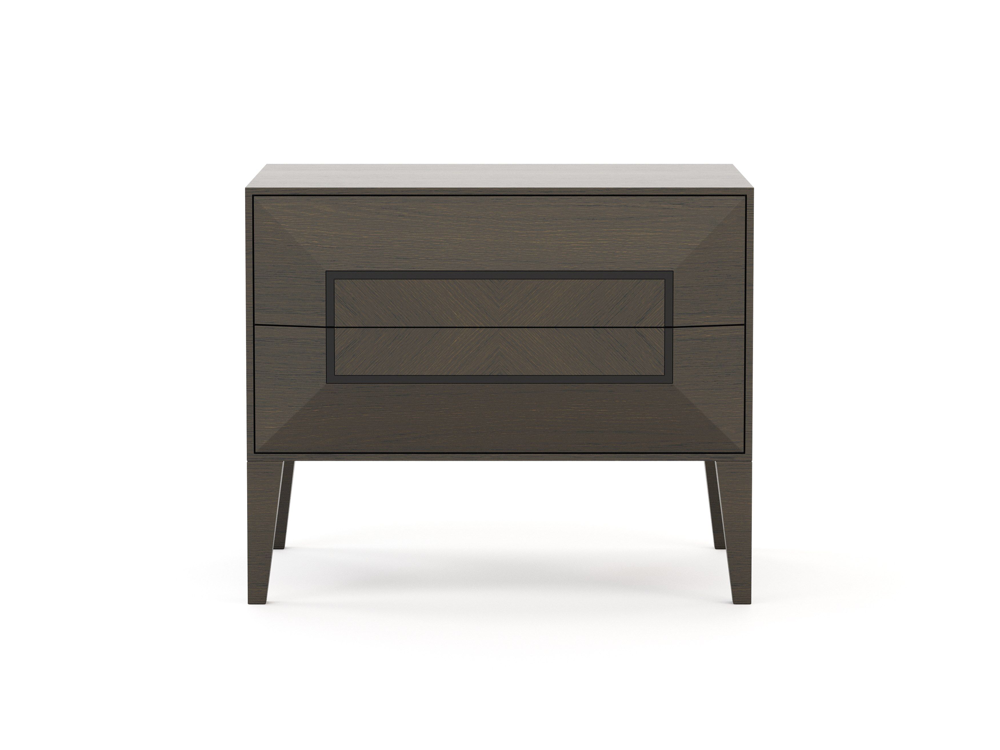 Деревянная тумбочка Stylish Club ARCH-00071724 - Вид №5