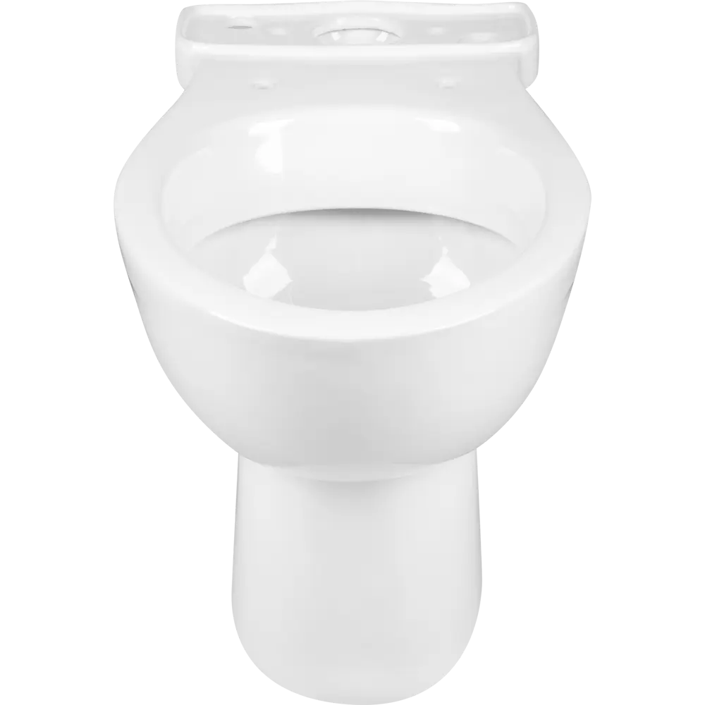 Чаша унитаза напольного Jacob Delafon Patio STLM-2080889 - Вид №3