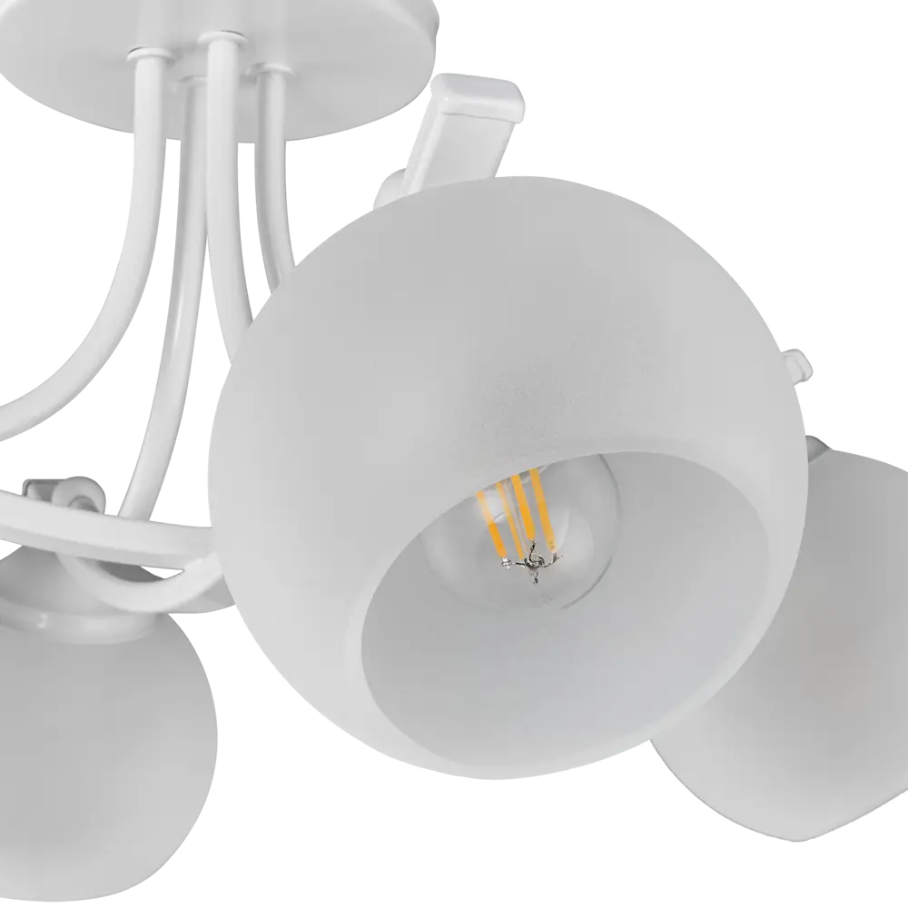 Люстра СВЕТУС Иветта 536 - элегантное освещение для гостиной 82372431 STLM-0025684 - Вид №4