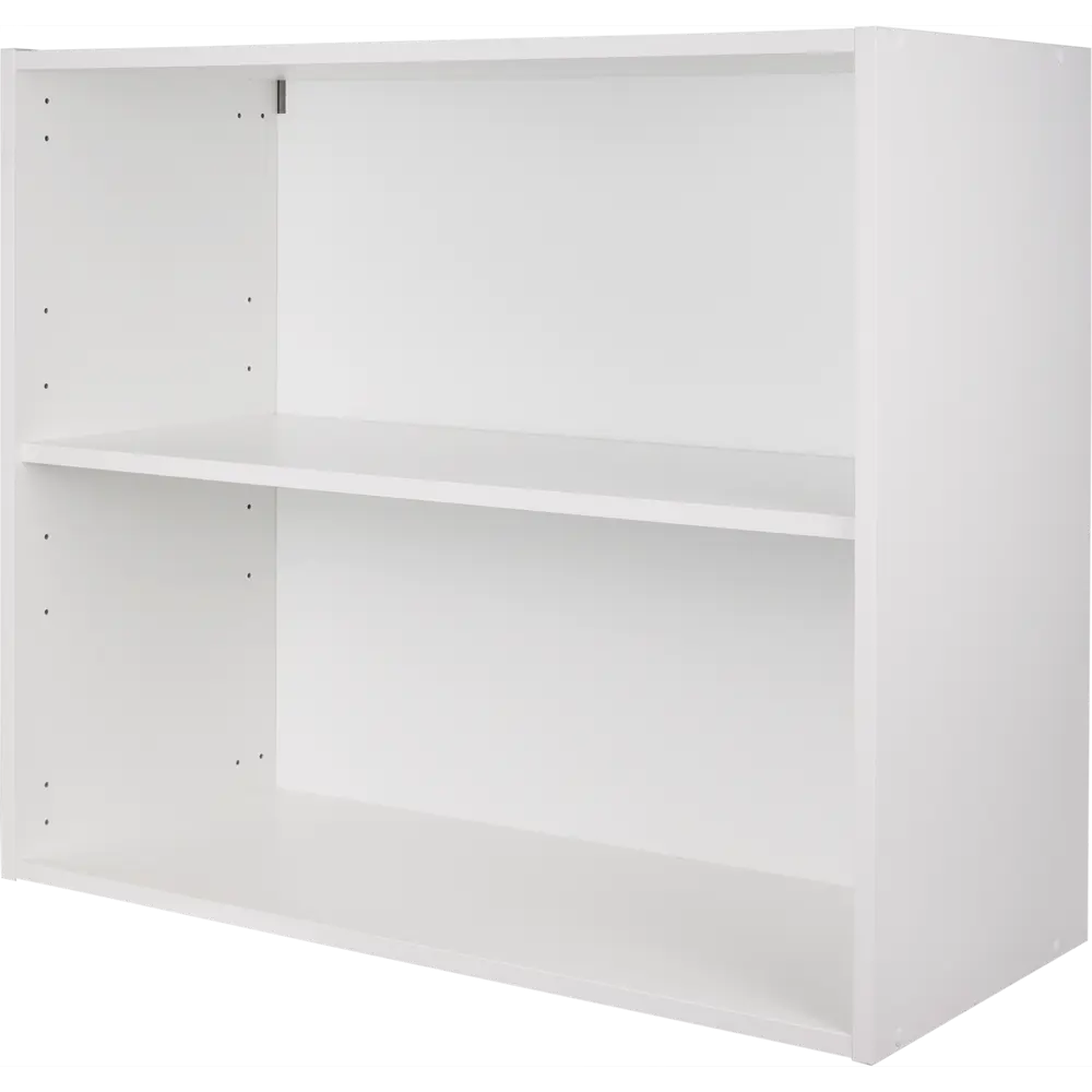 Каркас навесной 80x70x35 см, ЛДСП, цвет белый 13252119 STLM-2051578 DELINIA 