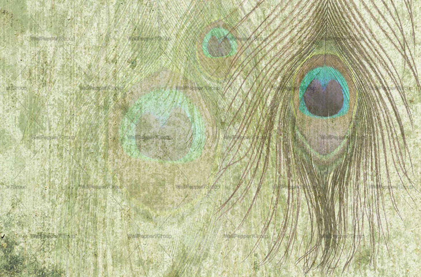 Тропические обои ПВХ бесплатно, ЭКО, моющиеся WallPepper Online SELECTION ARCH-00124431 - Вид №2