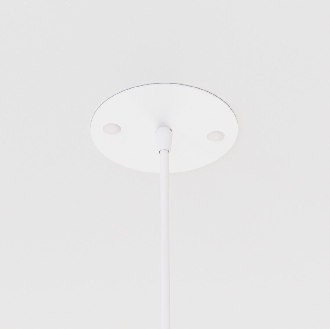 Подвесной светильник из боросиликатного стекла Karman Alibaglass ARCH-00123087 - Вид №20