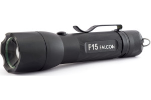 15626947 Фонарь YLP F15 Falcon CREE XP-L HI 800лм, 3 реж, под аккум. 18650 4606400105626 ЯРКИЙ ЛУЧ