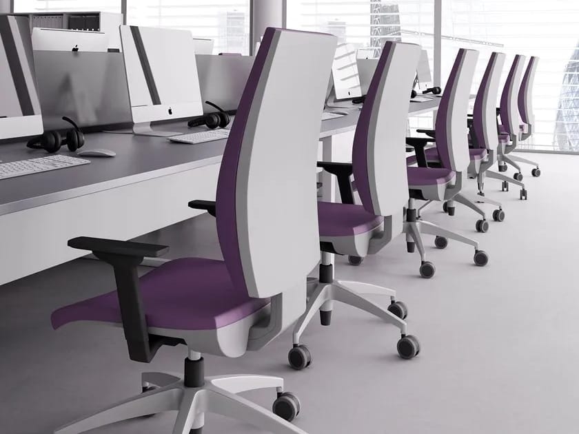 Операционный офисный стул Kastel ARCH-00092677 - Вид №7