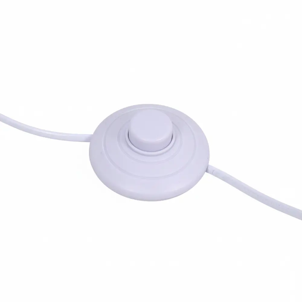 Торшер Estares Telia цвет бронза STLM-2042879 - Вид №5