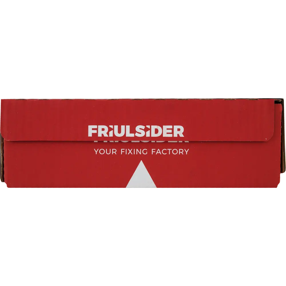 Дюбель-гвозди для полнотелых материалов Friulsider TPP цилиндрическая манжета 8x100 мм нейлон цвет серый 100 шт. 82799758 STLM-2008531  - Вид №4