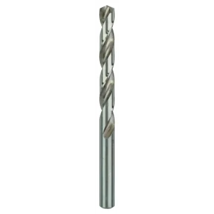 Сверло спиральное по металлу HSS-G Bosch 2608595077 10x133 мм, 5 шт. 83433535 STLM-2004820