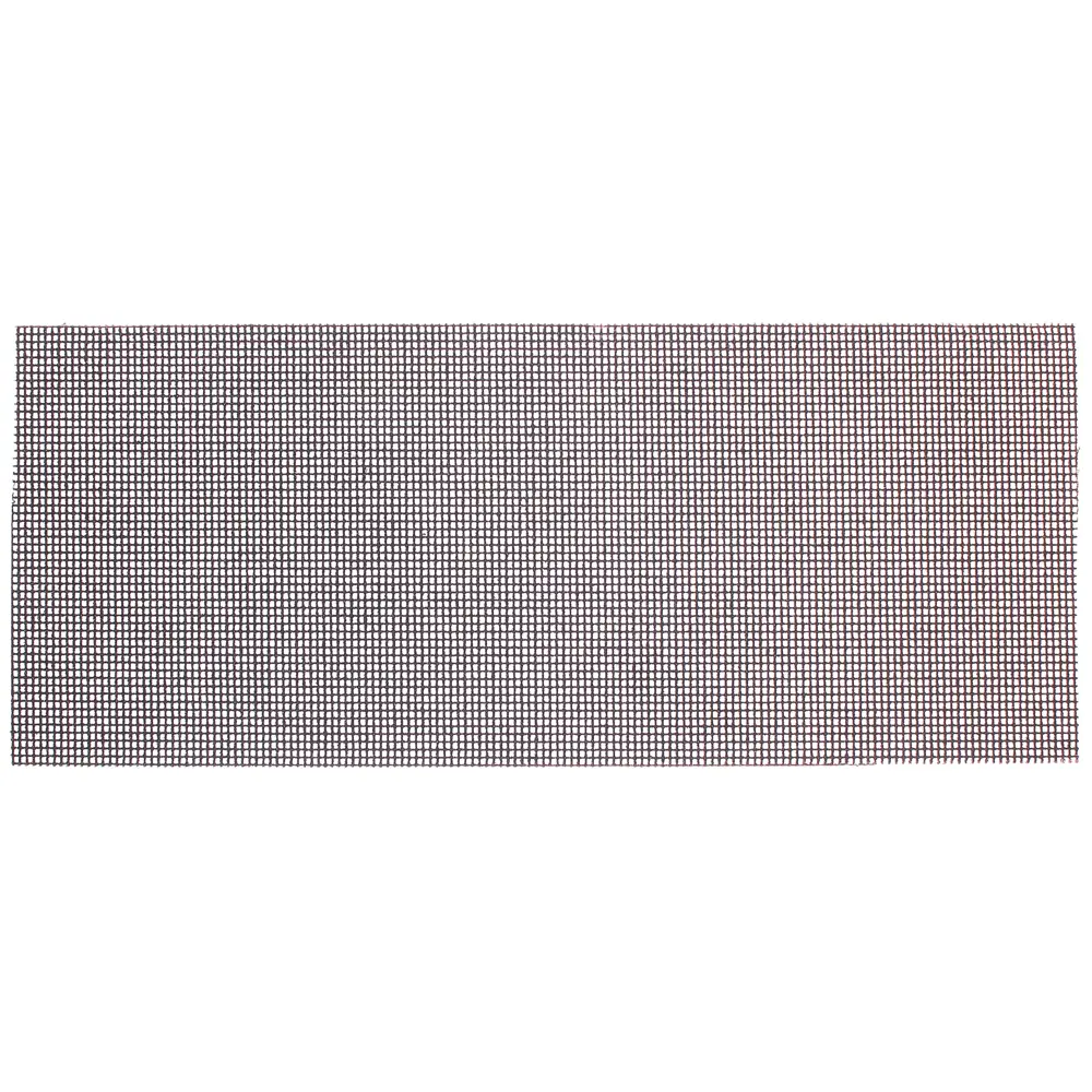 Абразивная сетка Dexter P120 для шлифовки гипса и шпаклевки, 2 шт 18783971 STLM-0012684 - Вид №1