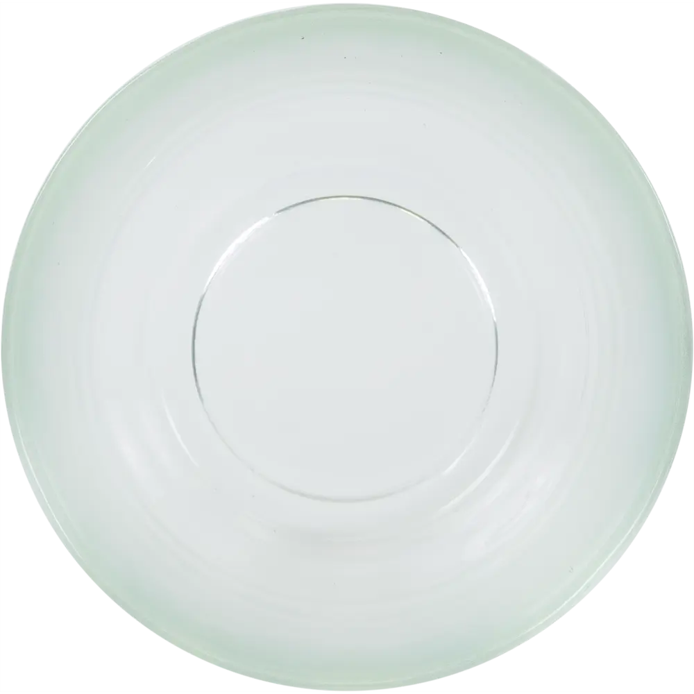 Кашпо для орхидей Nina Glass ø15.2 h15.2 см v1.3 л стекло прозрачный Современный 2 STLM-2185747 - Вид №1