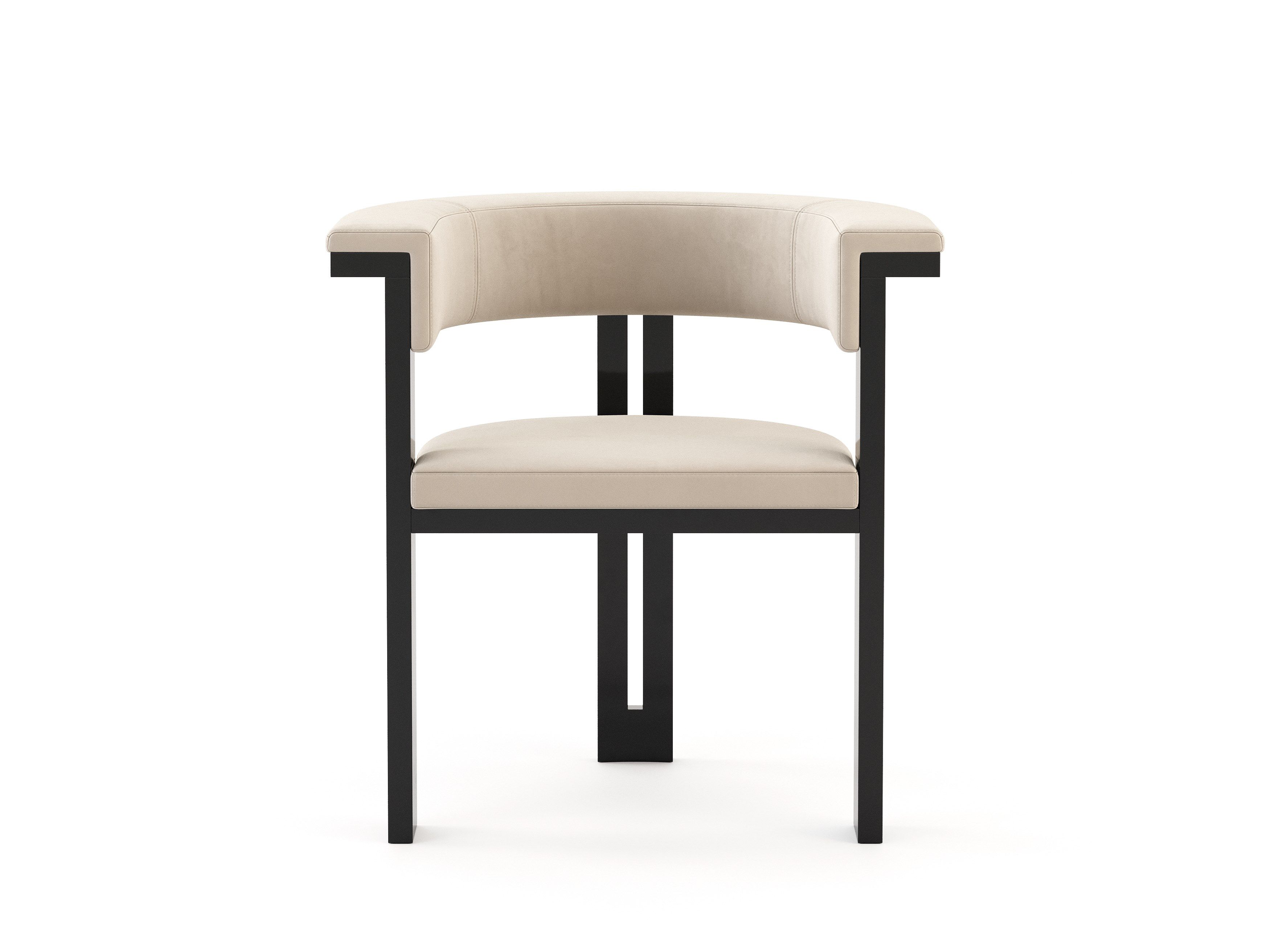 Кресло из микрофибры с подлокотниками Stylish Club ARCH-00132515 - Вид №1