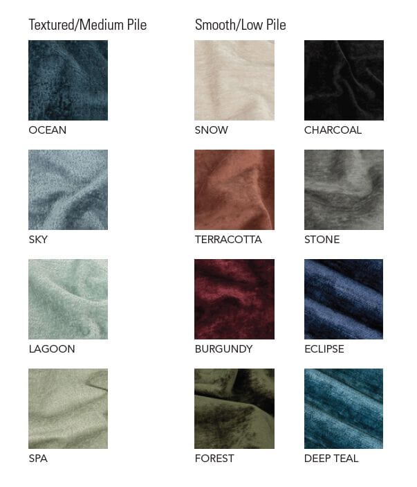 Стул из ткани с прозрачным люцитовым сиденьем Caroline Chao BLOC ARCH-00060139 - Вид №5