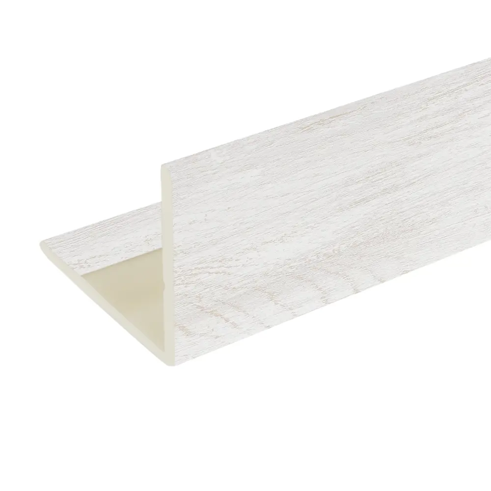 Универсальный угол Dekor Panel 23x23x2700 мм ПВХ ель альпийская STLM-2011634