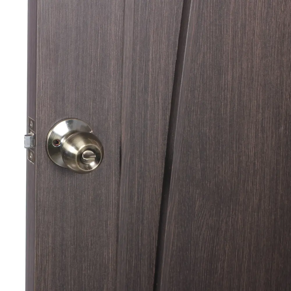 Ручка-защелка 624/BL PB-B с фиксатором сталь цвет бронза FUARO STLM-2208208 - Вид №5