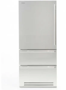 FHIABA Выдвижной холодильник с морозильной камерой Classic Ks8990hst