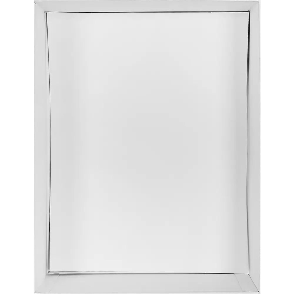 STORIDEA — Белые складные коробки для хранения 35×27×10 см, 2 шт 89340088 STLM-1077129 - Вид №1