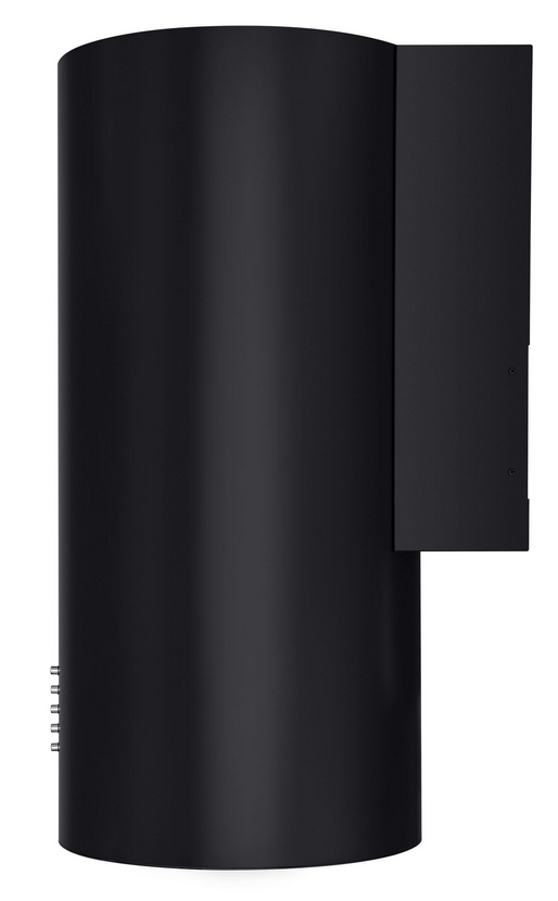 5344025 Вытяжка пристенная HOMSair FLY 1000SD 39 черный STDN-0058523 - Вид №4