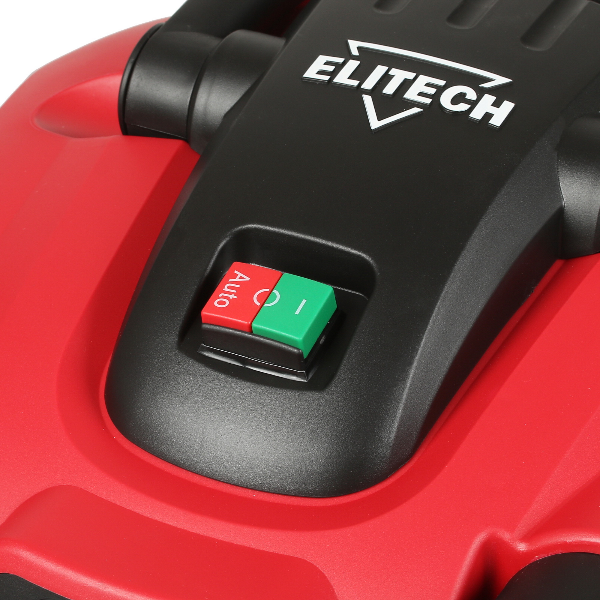 Строительный пылесос  Elitech ПС 1235А 8165176 STDN-0099247 - Вид №3