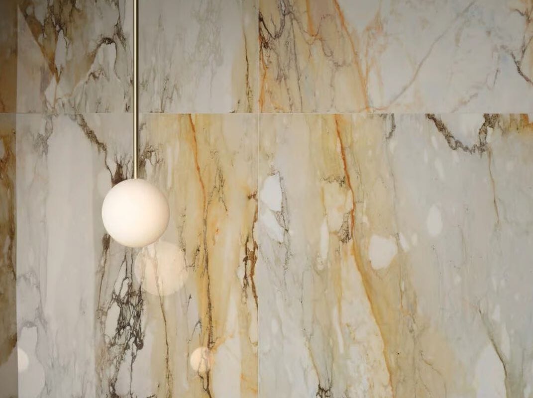 Пол / напольное покрытие из керамогранита с мраморным эффектом LaFaenza ARCH-00095838 - Вид №5