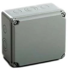 Garo Коробка для электрической системы  Ex171