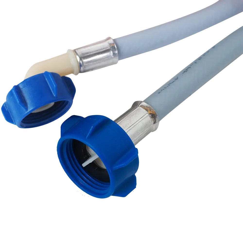 Шланг наливной для стиральной машины Equation, 1.5 м STLM-2075250 - Вид №2