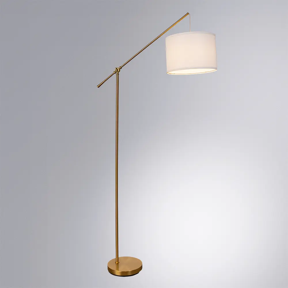 Торшер Arte Lamp Dylan цвет медь STLM-2018852 - Вид №1