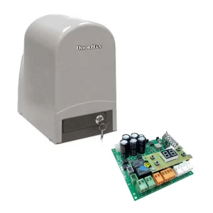 Привод Arm-230-Master с платой управления