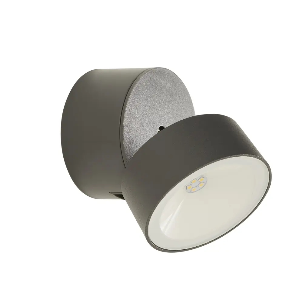 Светильник настенный светодиодный уличный Medby IP54 INSPIRE STLM-2060573 - Вид №1