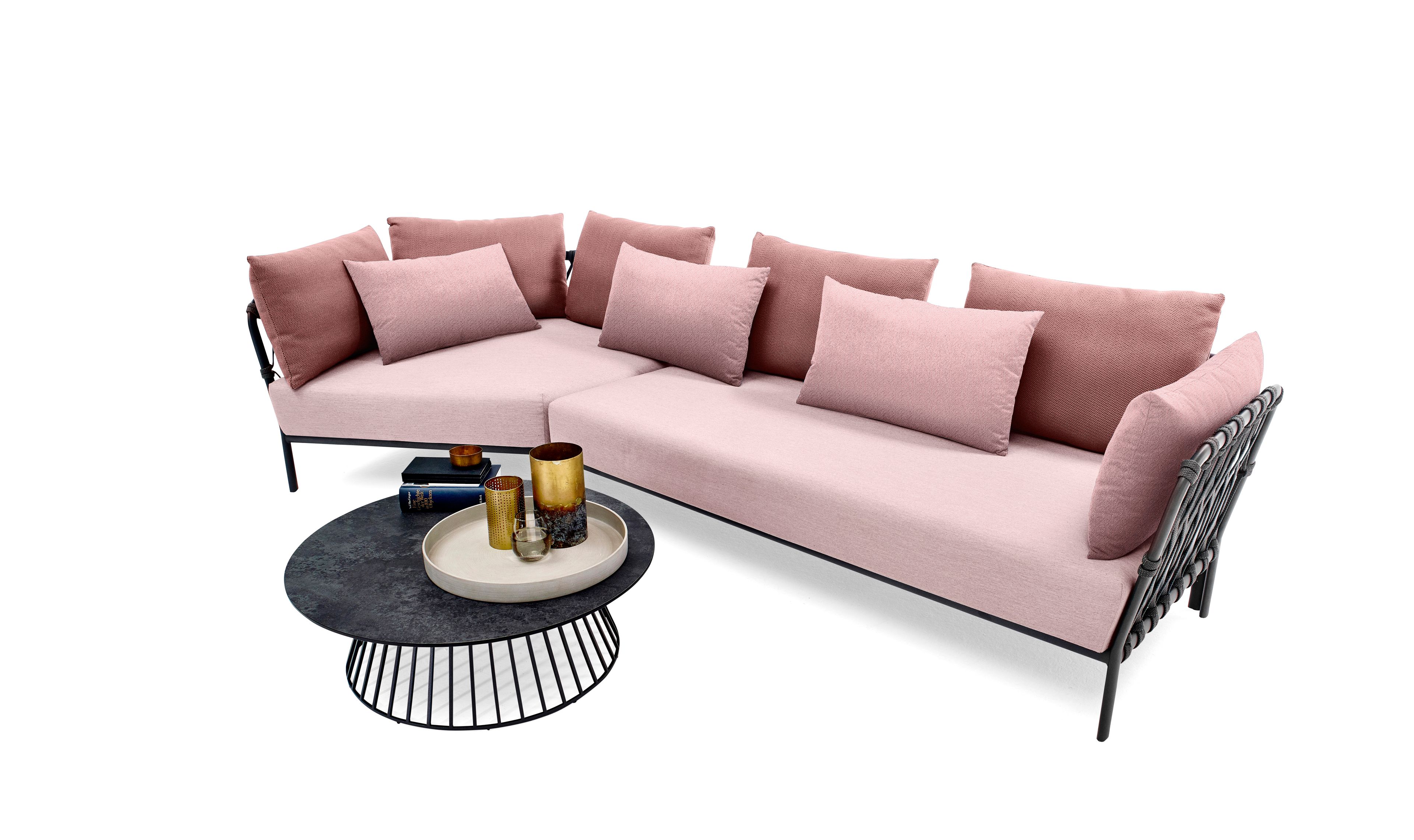 Садовый диван solpuri дорогой ARCH-00117806 - Вид №6