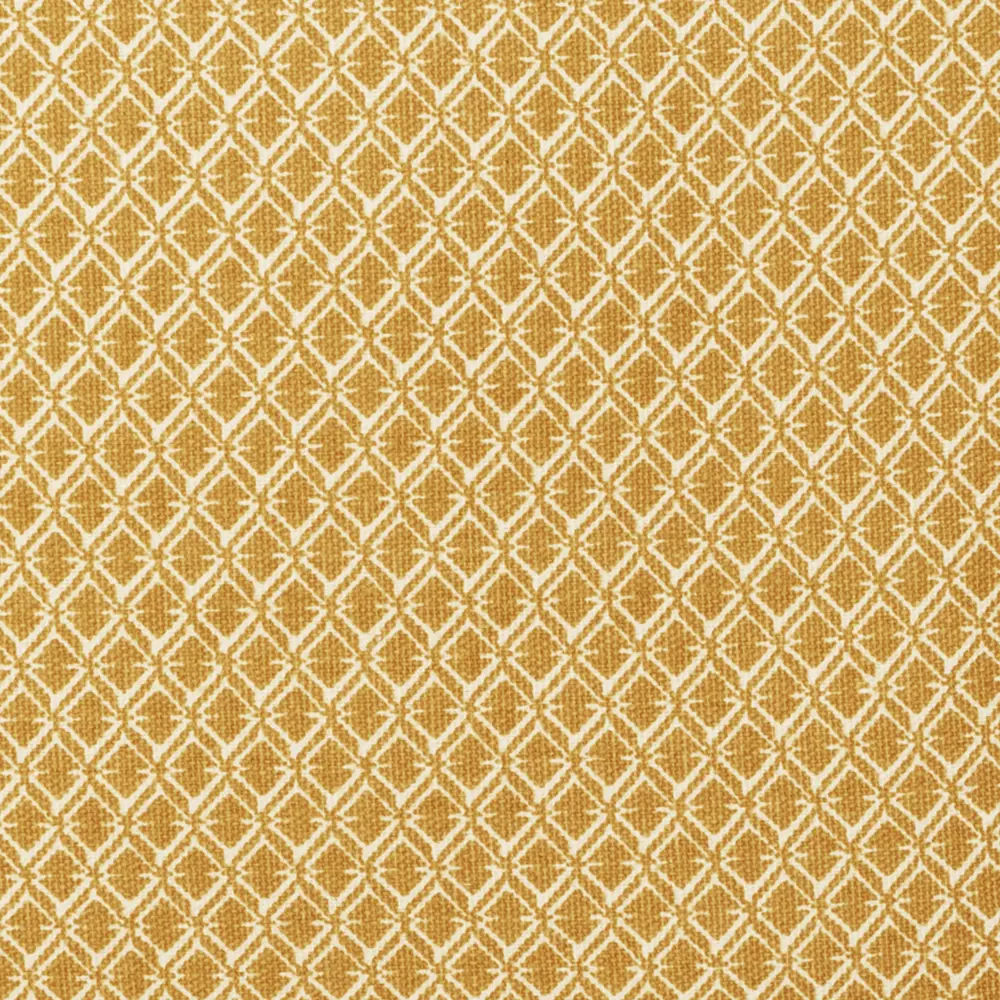 Подушка «Otto» 38х38 см цвет жёлтый Atmosphera STLM-2173292 - Вид №2