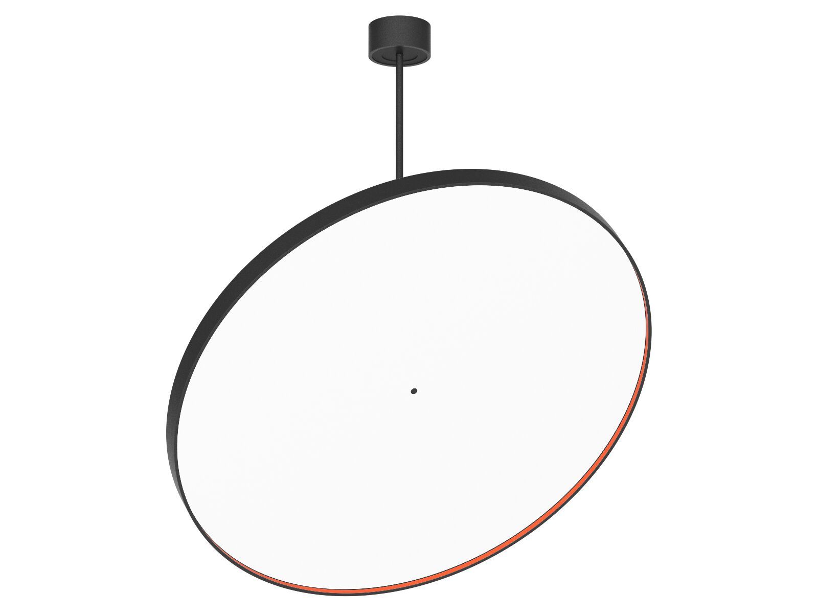 Алюминиевый регулируемый светодиодный подвесной светильник PROLICHT знак ARCH-00025877 - Вид №2