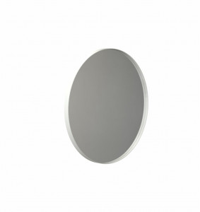 FROST Зеркало круглое 4130, Ø60cm » белое Алюминий Белый U4130-W