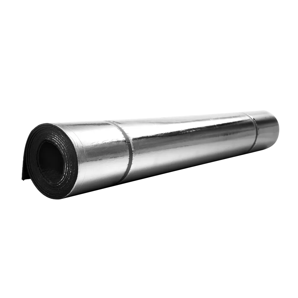 Теплоизоляция для теплого пола Caleo ППЭ-Л-20 20 м STLM-2172107