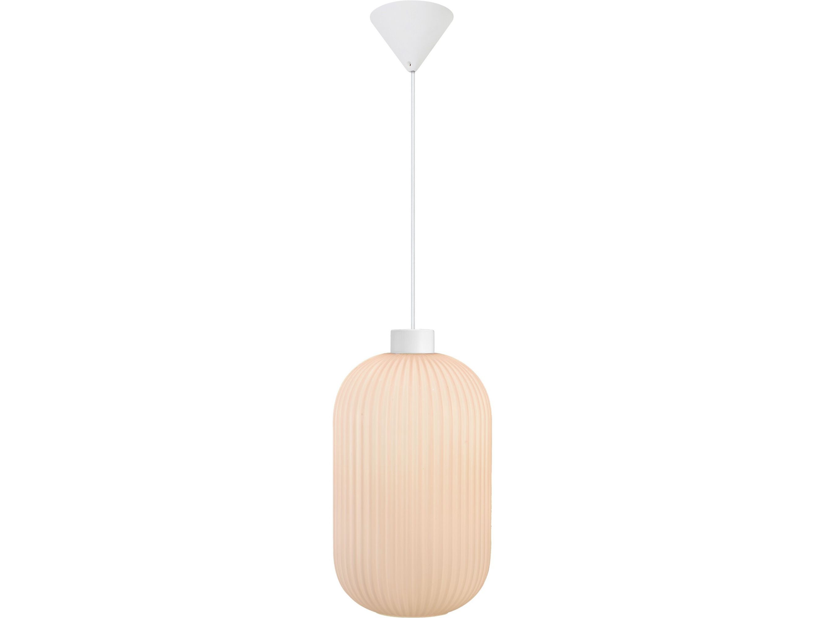 Стеклянный и металлический подвесной светильник Nordlux Milford ARCH-00111090