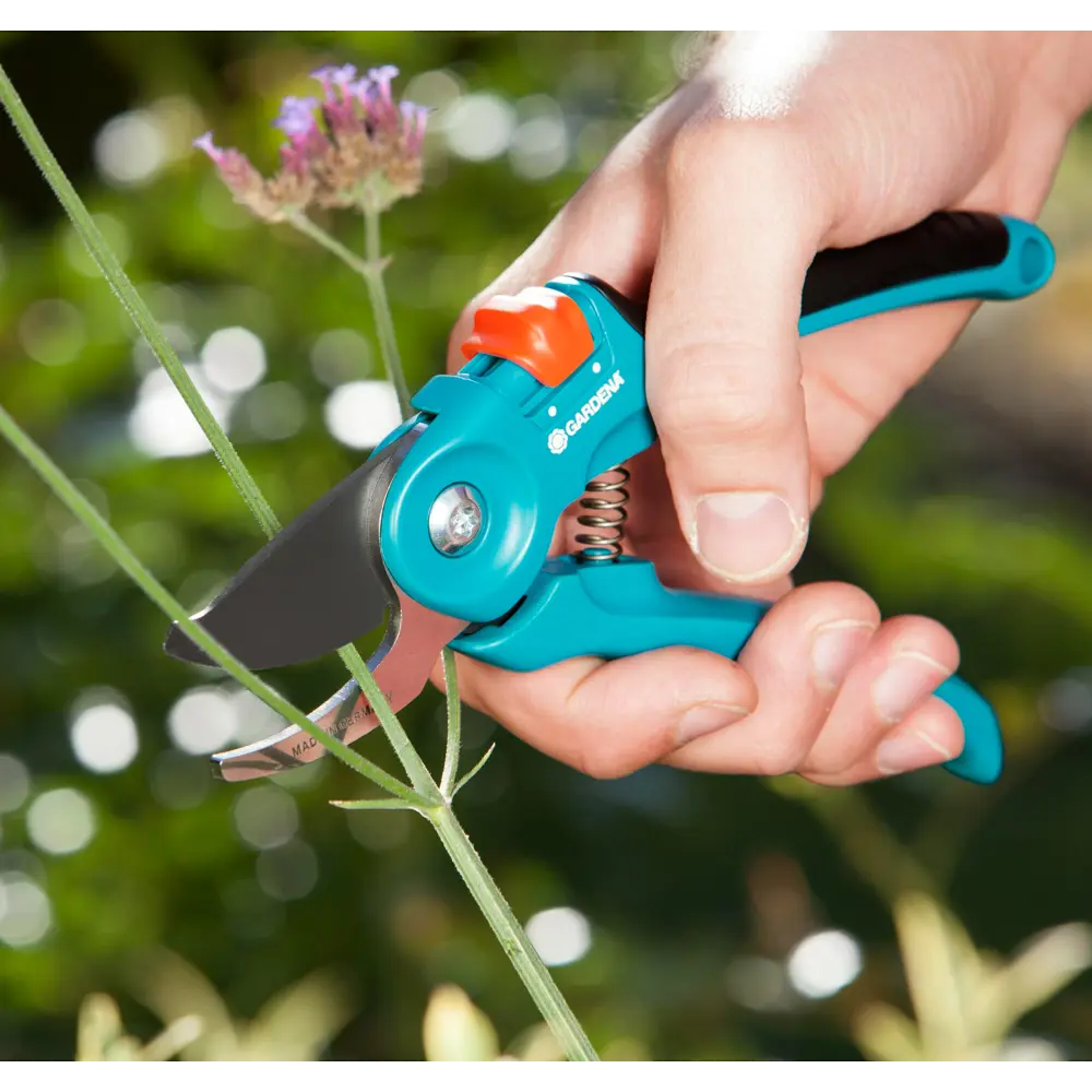 Секатор садовый Gardena ø20 мм STLM-2152013 - Вид №4