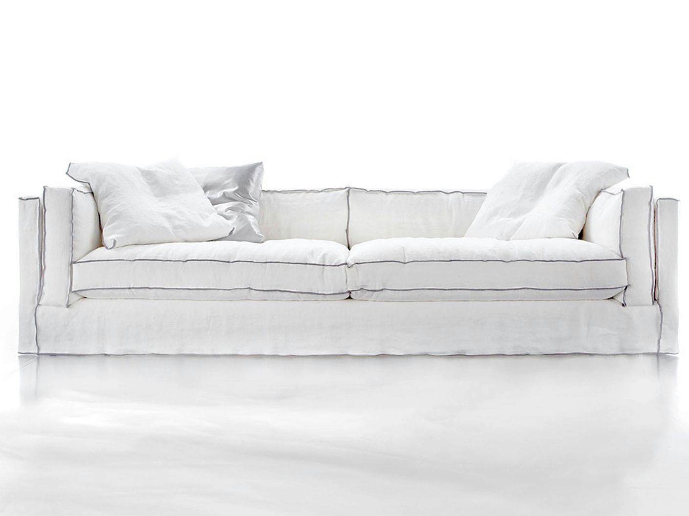 Ткань диван ERBA ITALIA Потертый Шик ARCH-00095868