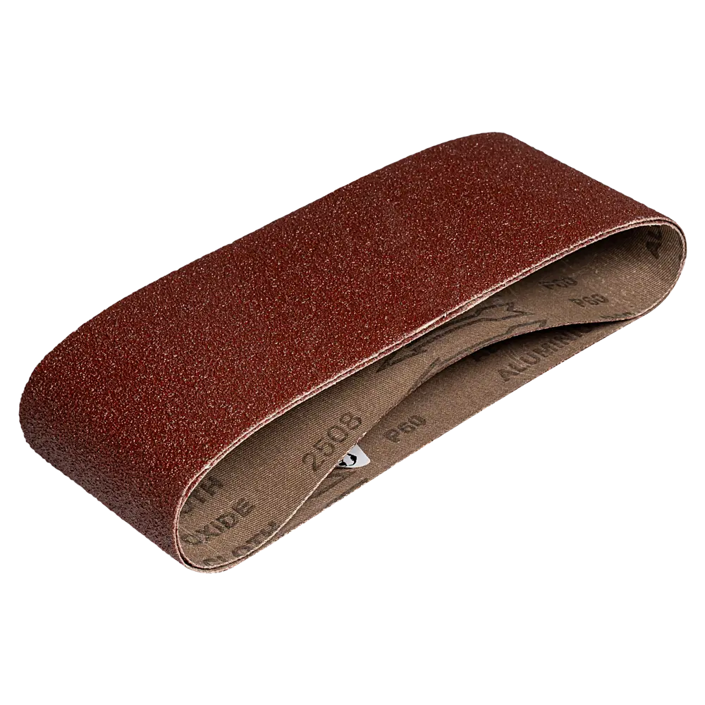 Лента шлифовальная DILWIS P80 75x457 мм, 2 шт. 89439801 STLM-2030646 