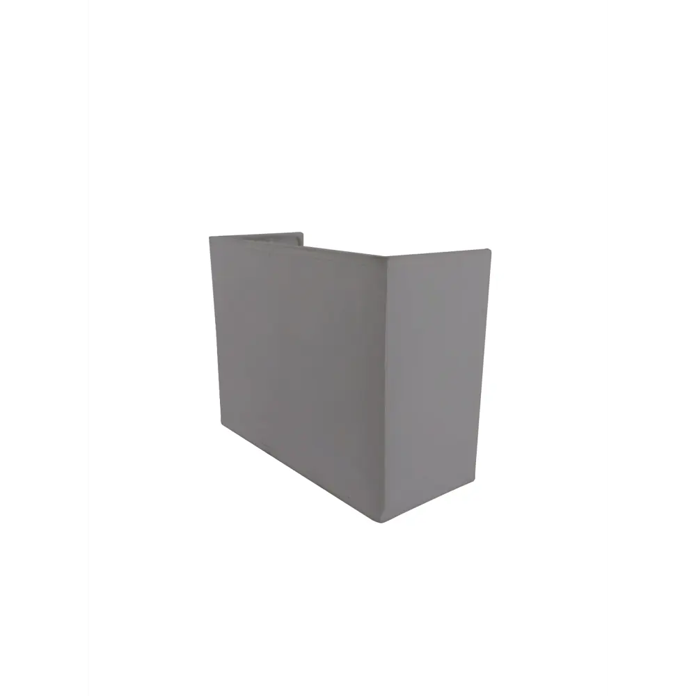 Бра Janel TL1251W1, цвет серый Toplight STLM-2100422