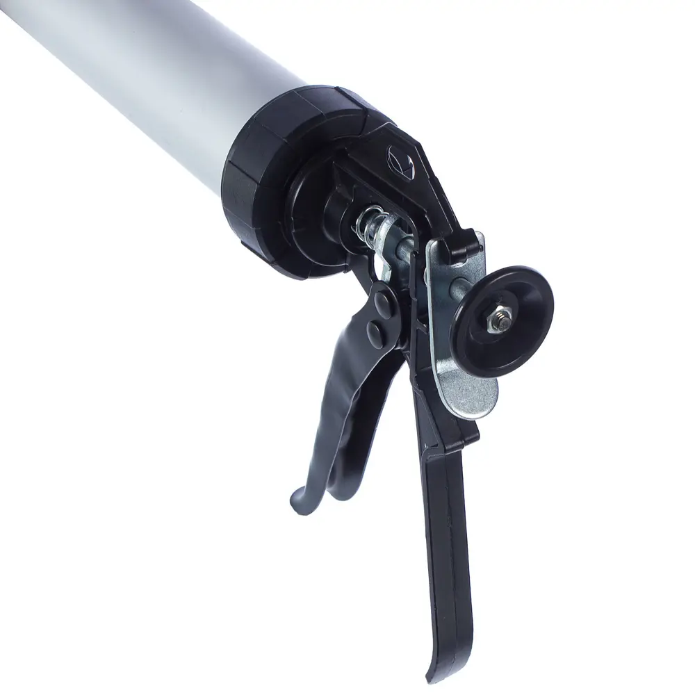 Пистолет для герметика закрытый Sparta 886485 750 мл STLM-2144484 - Вид №2