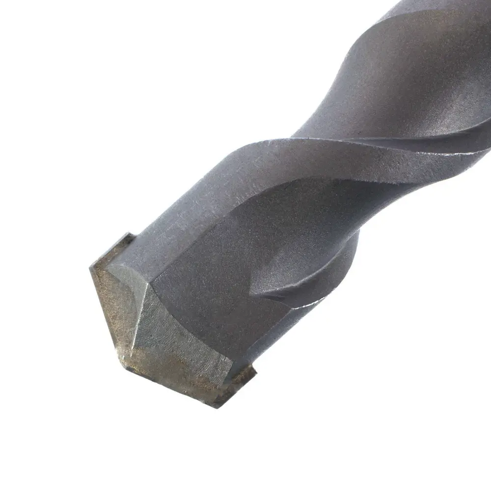 Бур по бетону SDS-plus 8х185х260 мм Dexter FD-A0117 STLM-2196211 - Вид №2