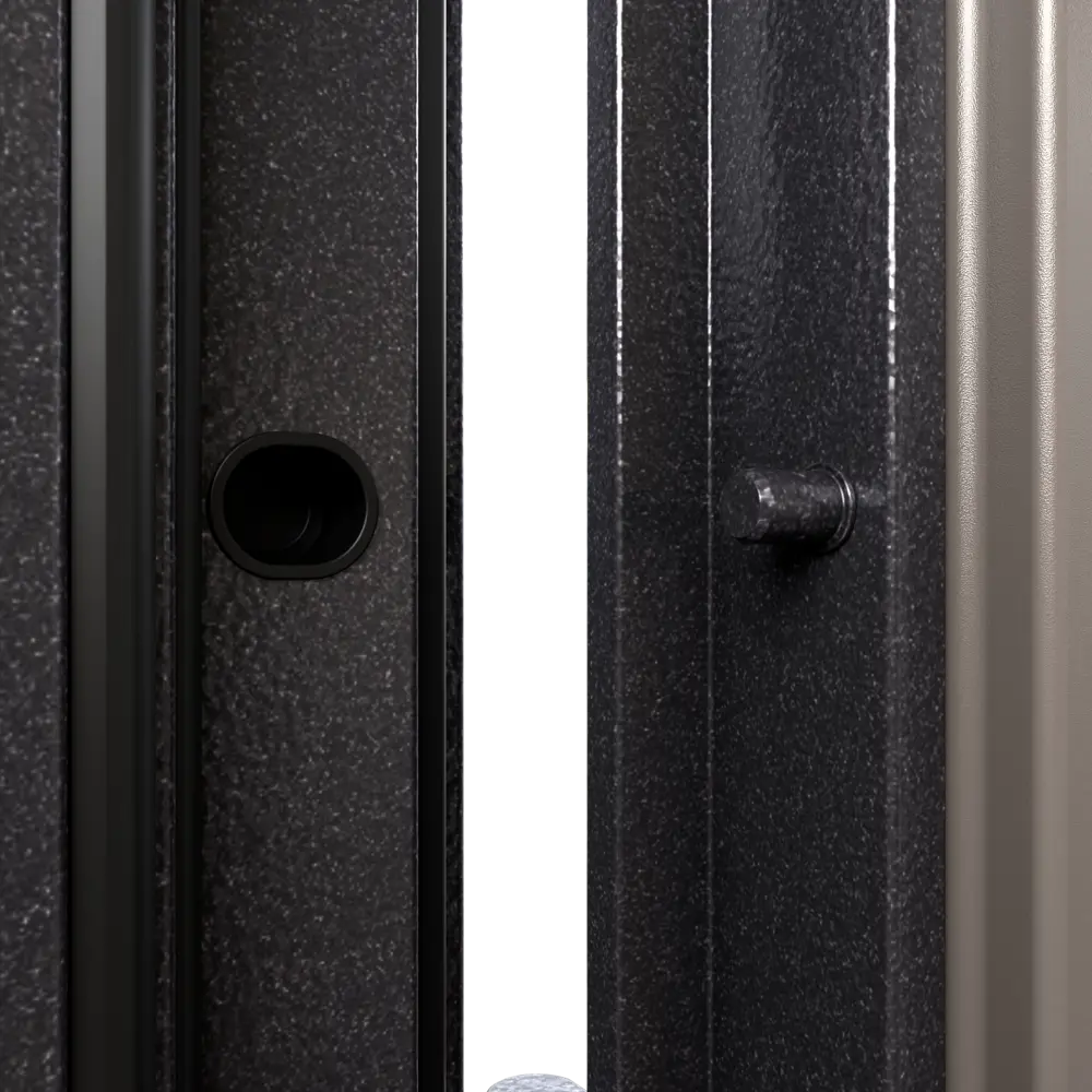 TOREX Входная дверь металлическая с терморазрывом и МДФ-панелью 89379567 STLM-1452381 - Вид №4