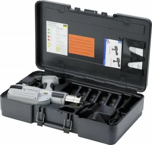 612 030 1) Модель 2298.2 Трубопроводные системы  Системные пресс-инструменты  Системные пресс-инструменты  Аккумуляторная батарея