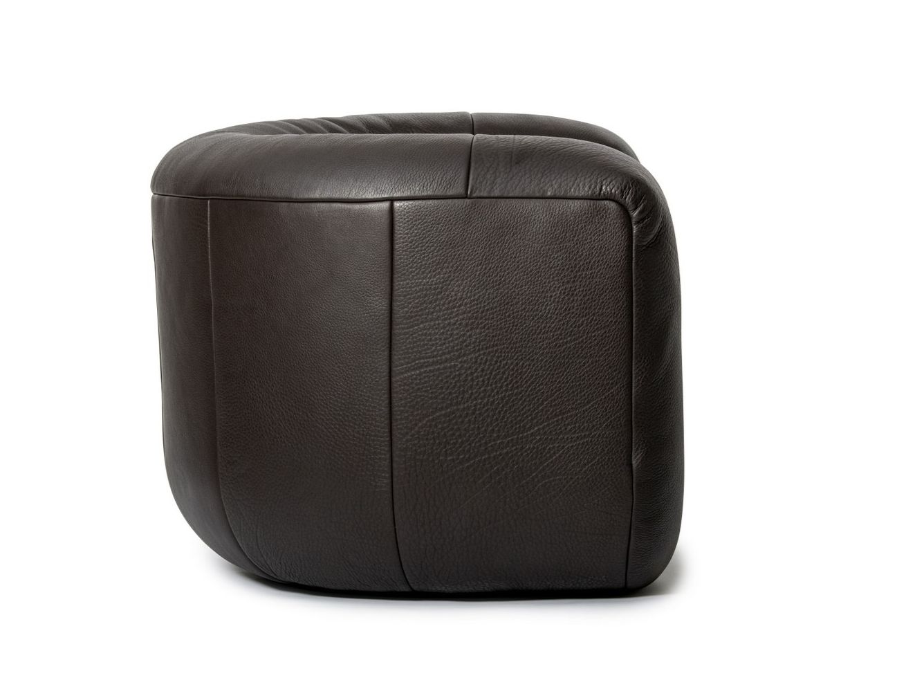 Кожаное кресло с подлокотниками de Sede DS-707 ARCH-00151613 - Вид №20