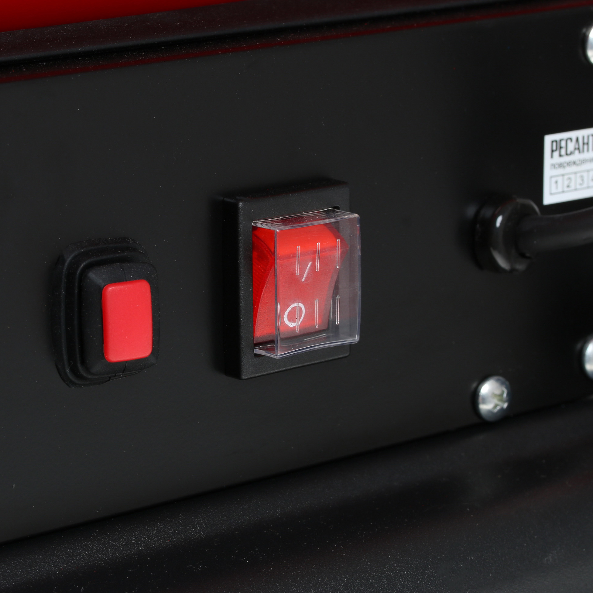 7908932 Тепловая пушка дизельная Ресанта ТДП-30000 STDN-0090704 - Вид №3