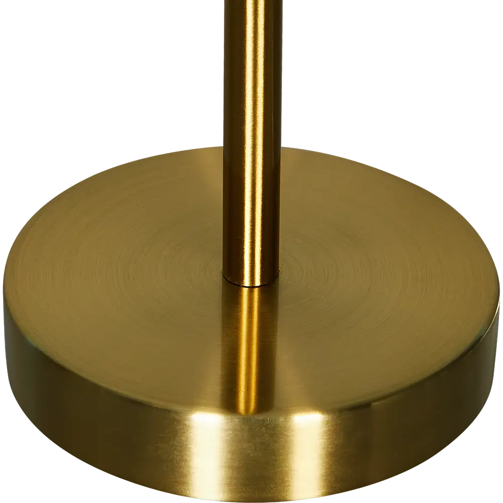 Настольная лампа декоративная Freya Evidence цвет белый STLM-2069550 - Вид №4