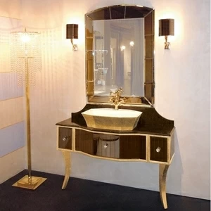 Мебель для ванной Fly comp#11